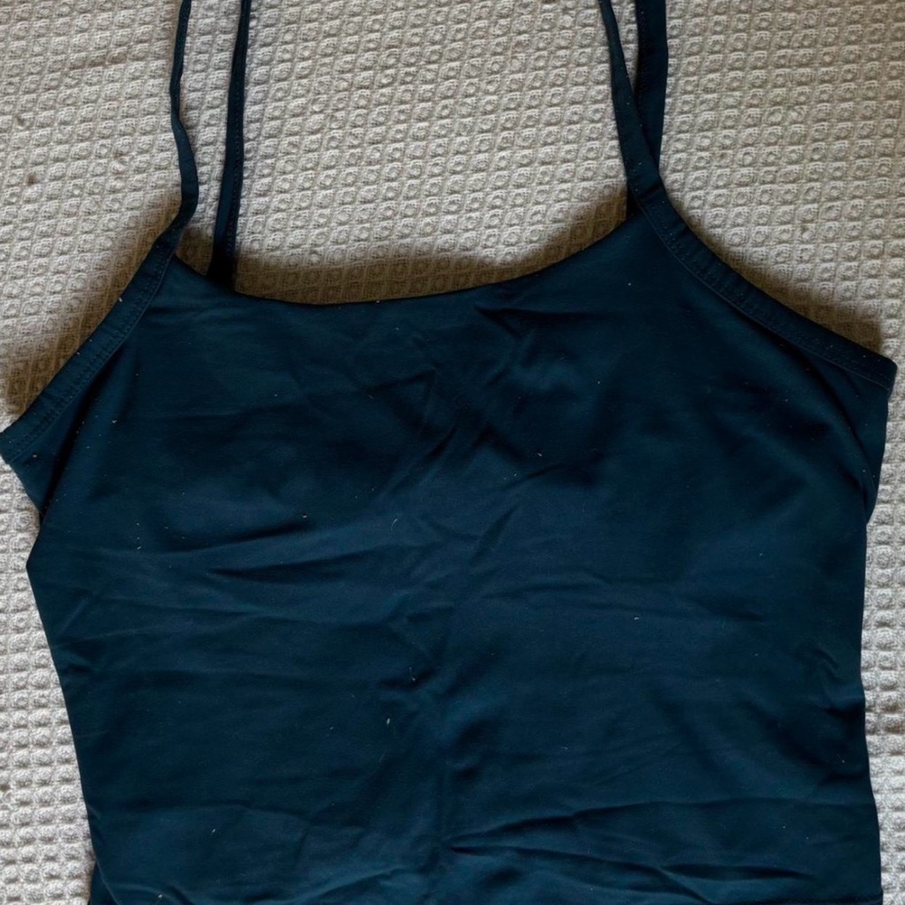 FLX athletic tank top